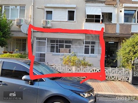 Izmir karsiyaka 1 1 kiralik ev